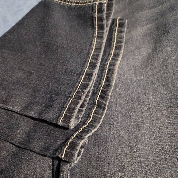 Earl Jeans. Slim Boot. Womens. - Picture 9 of 15